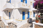 Evelin Apartments