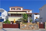 Palm House Apartments